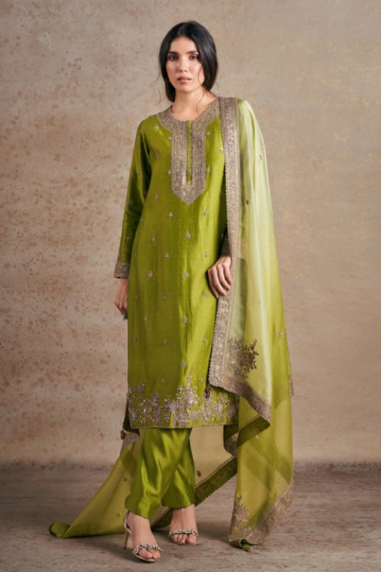 Stotram antra couture Collection