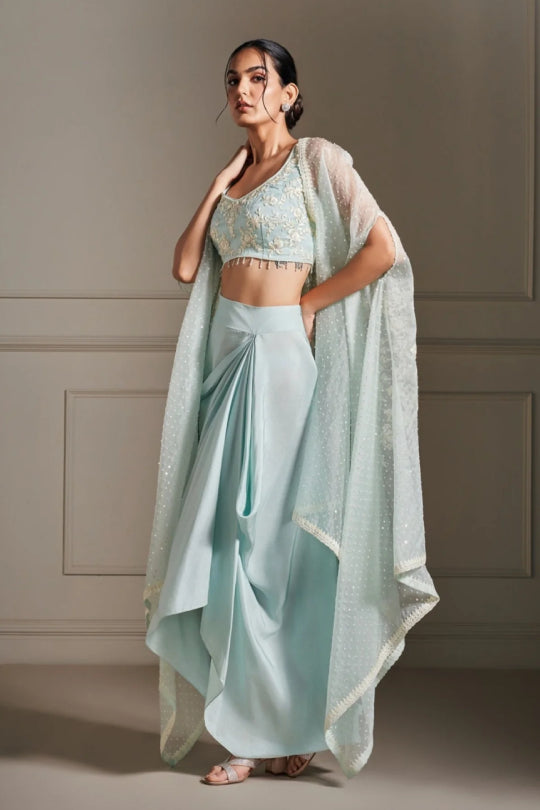 Stotram cape Sets Collection