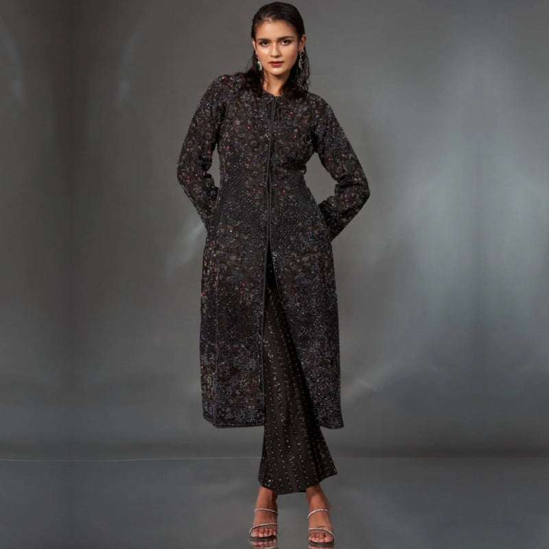 Stotram Jacket Sets Collection