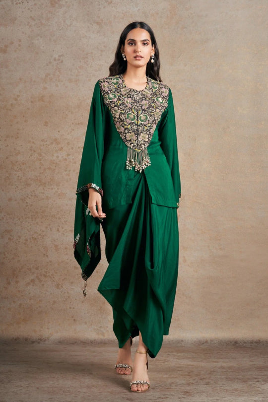 Stotram kaftans Collection