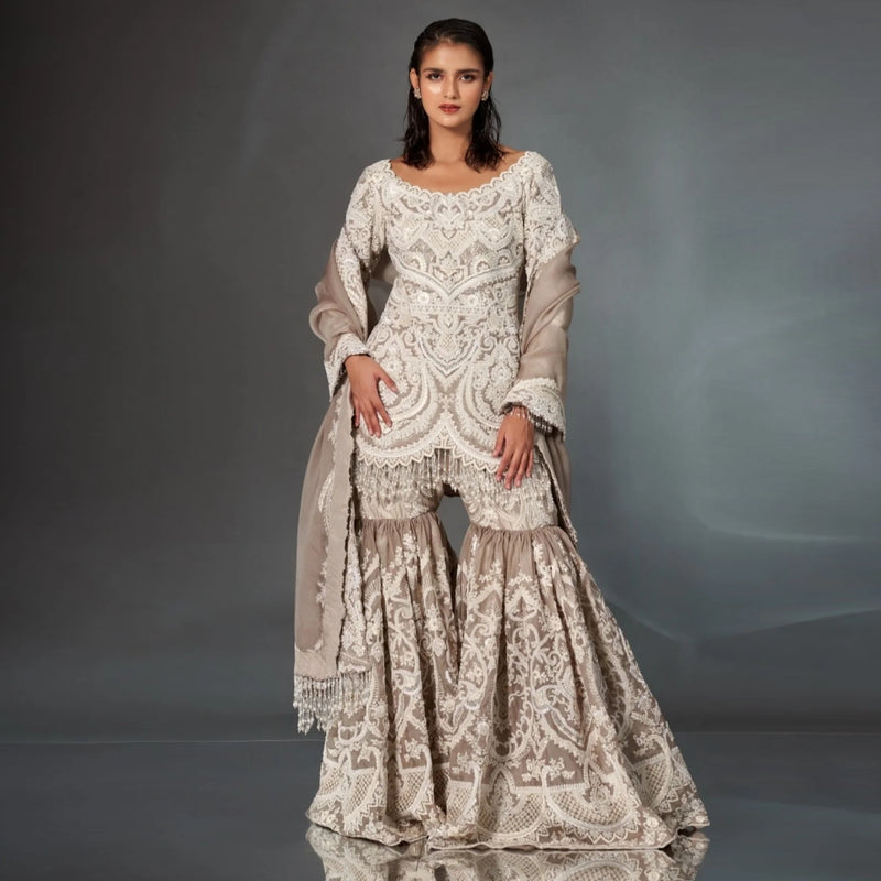 Stotram sharara Sets Collection